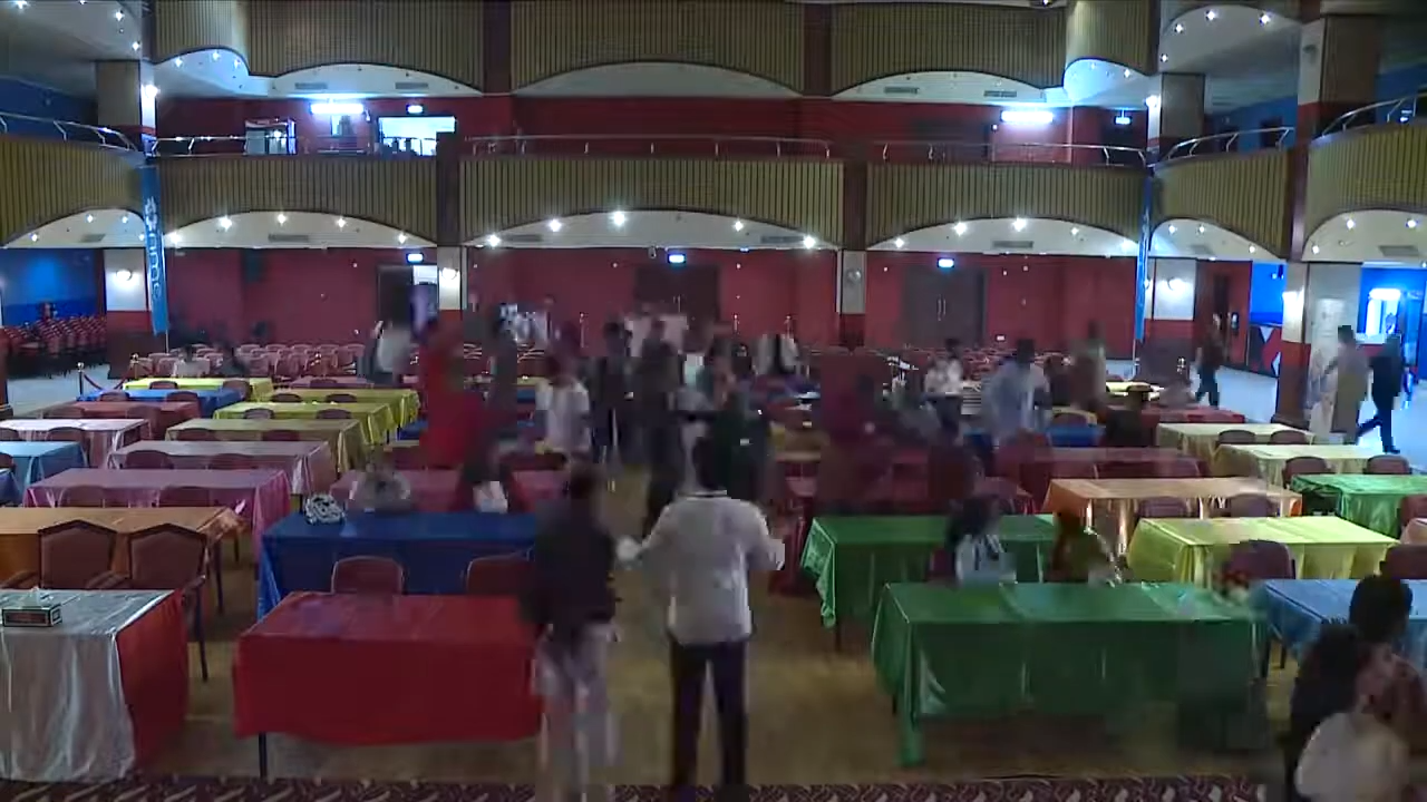 ARABIAN CHALLENGE UAE QUIZ BY GREYCELLS