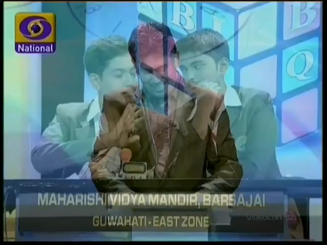 Quiz Company
