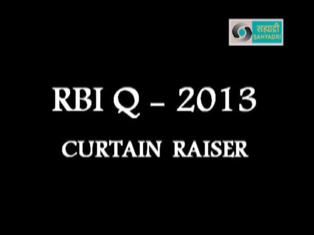 Quiz Master in India