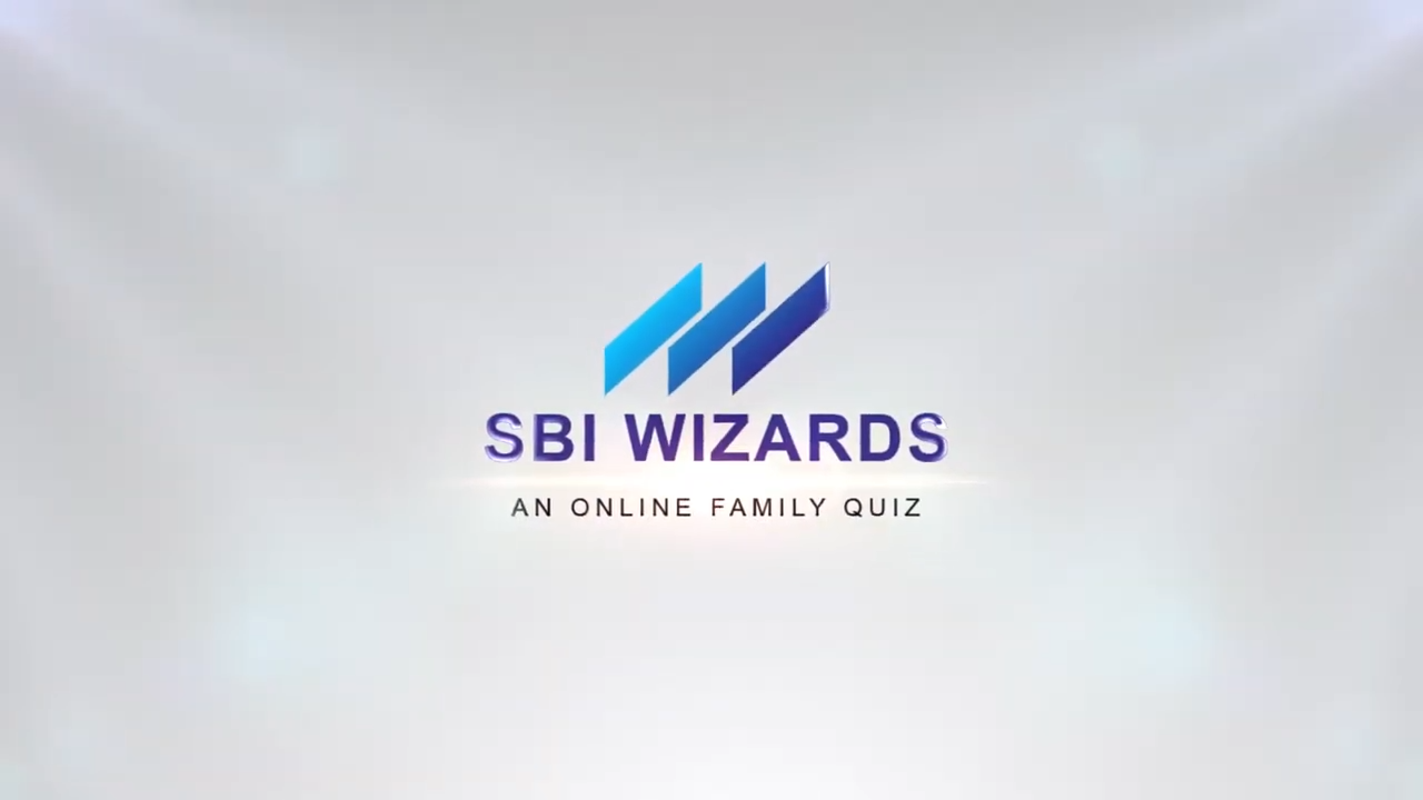 SBI Wizards Finale Quiz