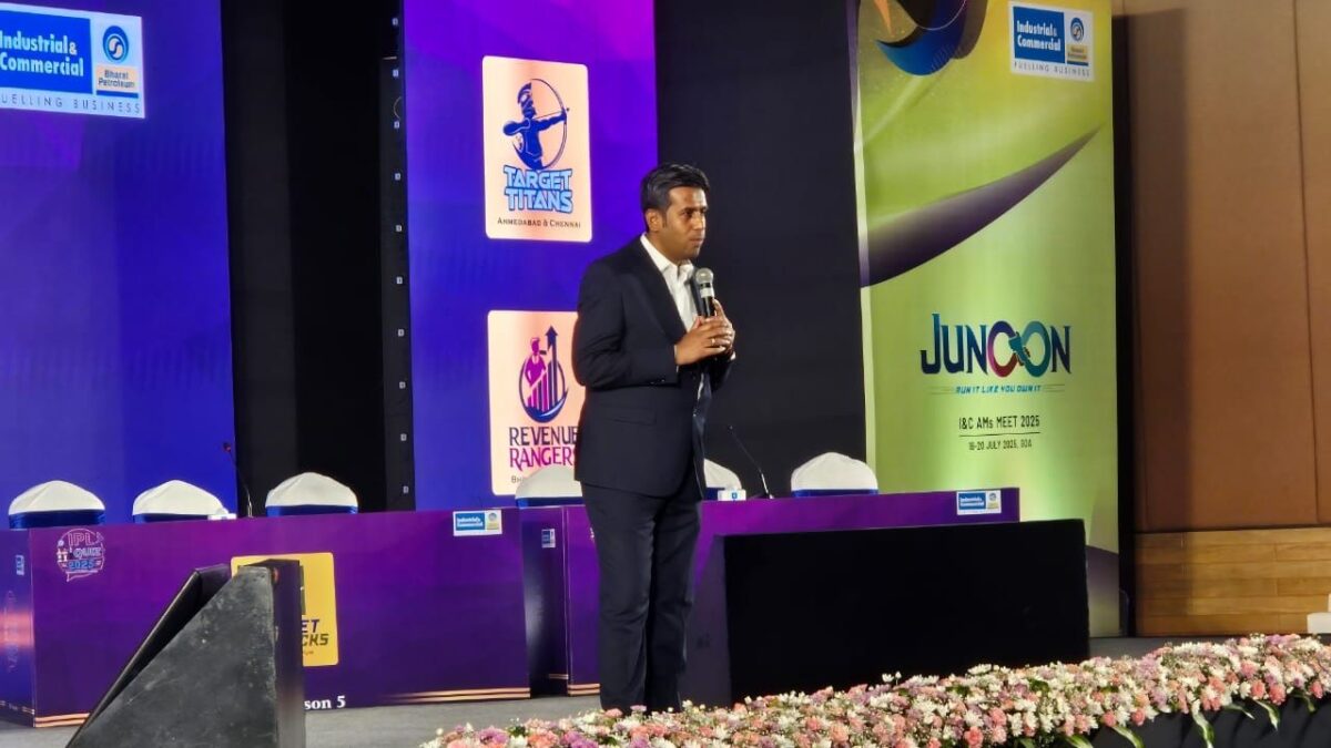 BPCL-Quiz-Event-Junoon-Hosted-by-Best-Quizmaster-in-India-Gautam-Bose-3