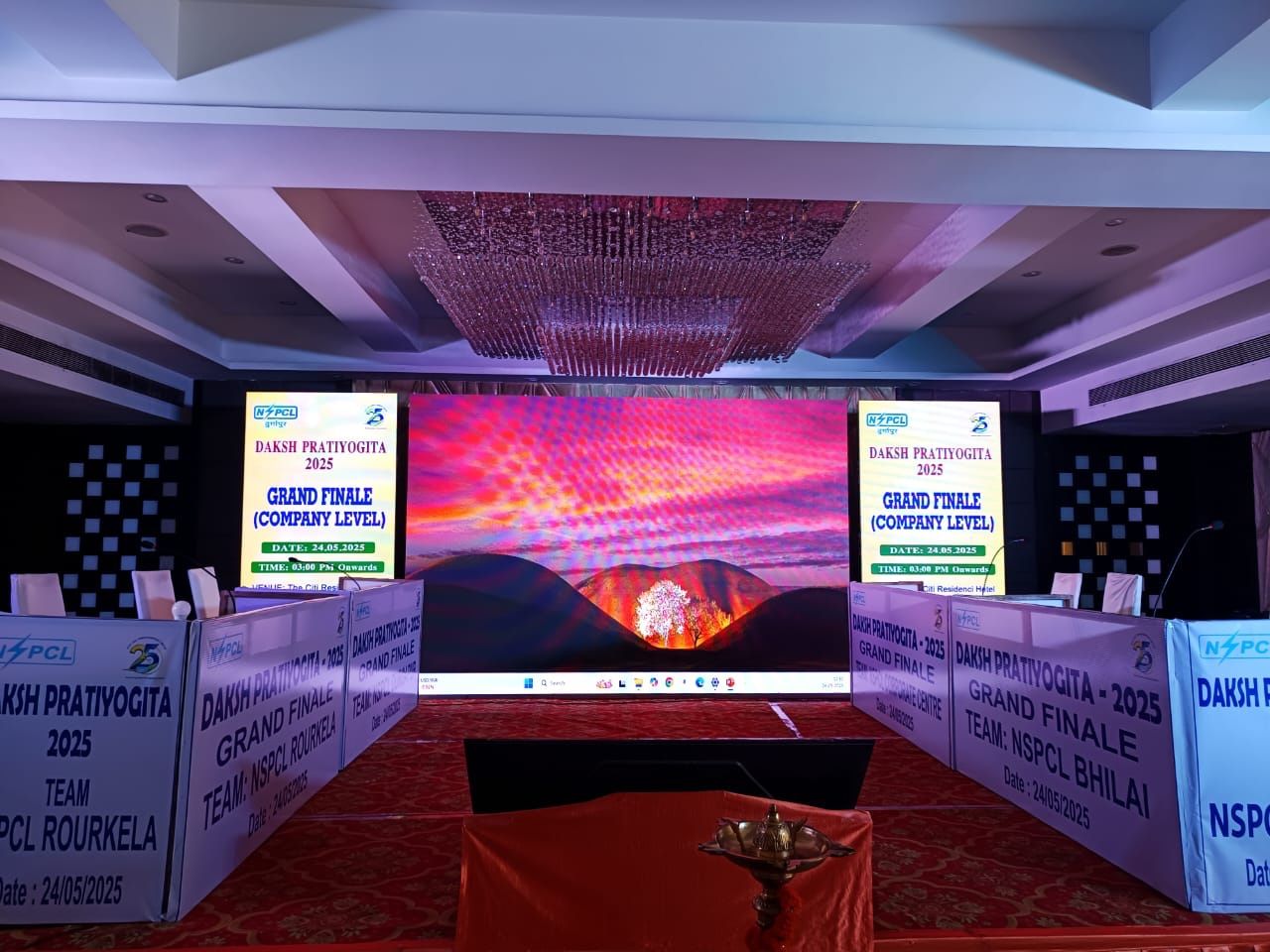 Best Quizmasters in India