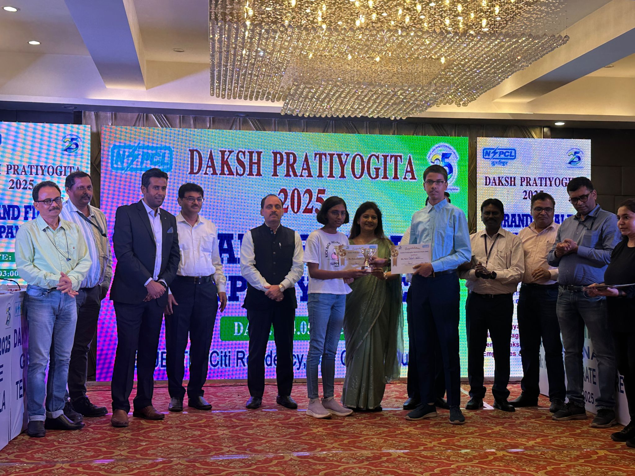 Best Quizmasters in India