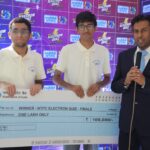 Quizmasters in India