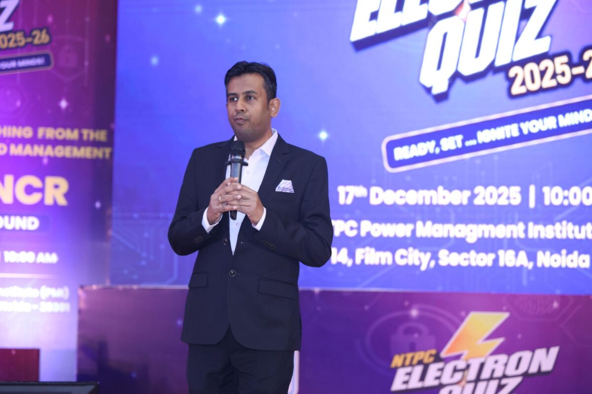 Quizmasters in India