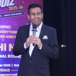 Quizmasters in India