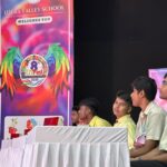 Quizmasters in India